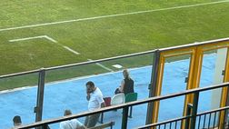 GALLERY Il DS Manna al telefono a bordocampo: novità di mercato in arrivo?