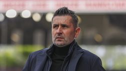 Bjelica preoccupato: “Vittoria meritata dell’Hajduk. Divario serio in campionato”