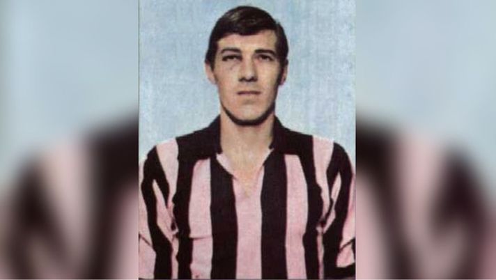 Palermo, il club esprime il proprio cordoglio per la morte di Enzo Ferrari, ex rosanero - immagine 1