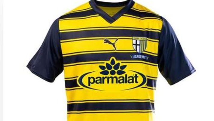 Serie B, Parma e Parmalat di nuovo insieme - immagine 1