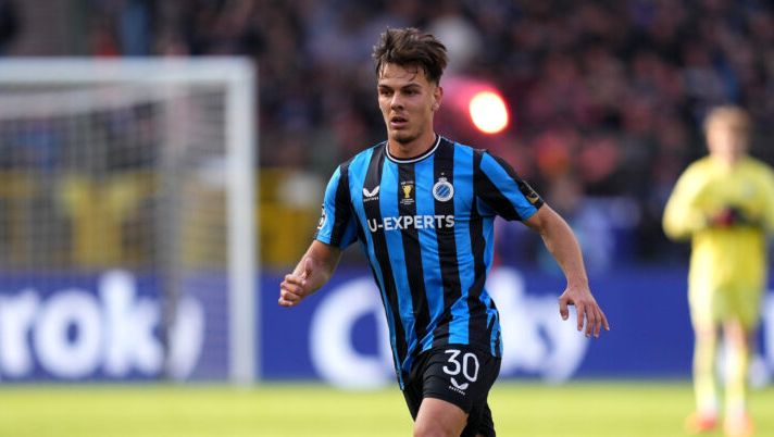 Novità Milan: pronto il rilancio per Jashari, cosa filtra! Preso Modric, su Leao e Maignan… - immagine 1