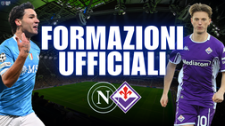 Napoli-Fiorentina, le ufficiali: un cambio rispetto al Chelsea. La decisione su Kean