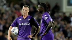 Kean: “Lite con Mandragora? Come ai giardinetti, ma ci siamo chiariti!”. E Gudmundsson: “Sono io il rigorista”