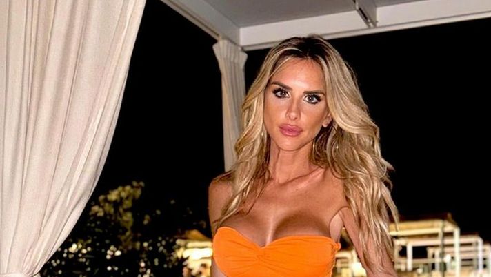 Instagram @michelapersico  Parpiglia su Michela Persico e Daniele Rugani: “Una sola verità. Tradimento scoperto in modo…” - immagine 1
