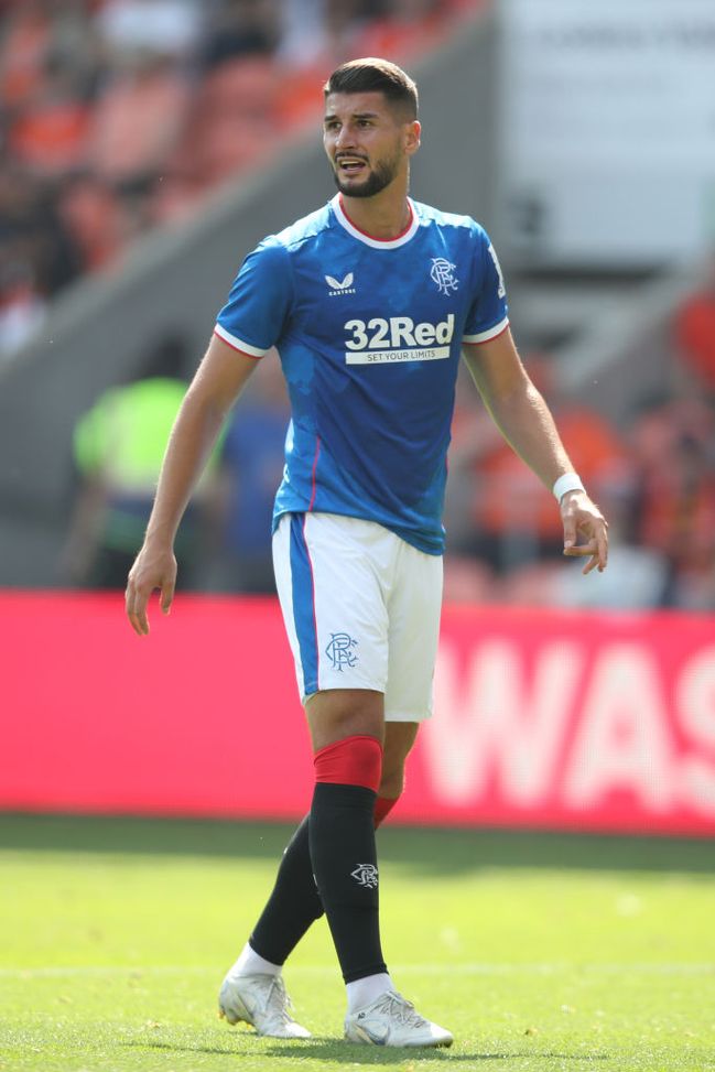 Parma, Colak: “Il derby? Ho chiesto appena arrivato all’aeroporto. Voglio giocarlo”- immagine 2