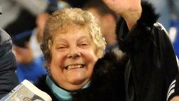 La Lazio ricorda Enza, la ‘mamma di tutti i laziali’. Le parole del club