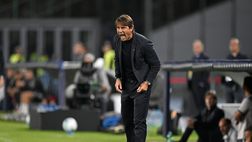 Il Napoli impatta contro il Como: ma arrivano tre risposte positive per Conte – CdS