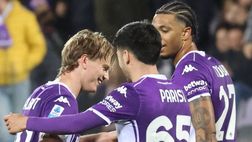 Nazione: “Da problemi irrisolti a simboli viola. La rinascita di Gud e Parisi”