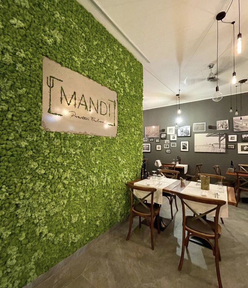 PADOVA GOURMET | La nostra recensione del Ristorante Mandi- immagine 3