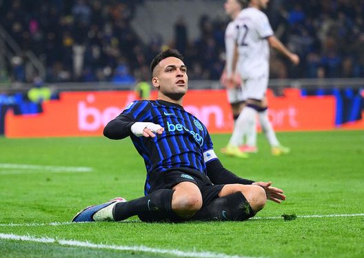 Caressa su Lautaro: “Nettamente il più forte quando sta così. Da 10 in pagella se…”- immagine 3