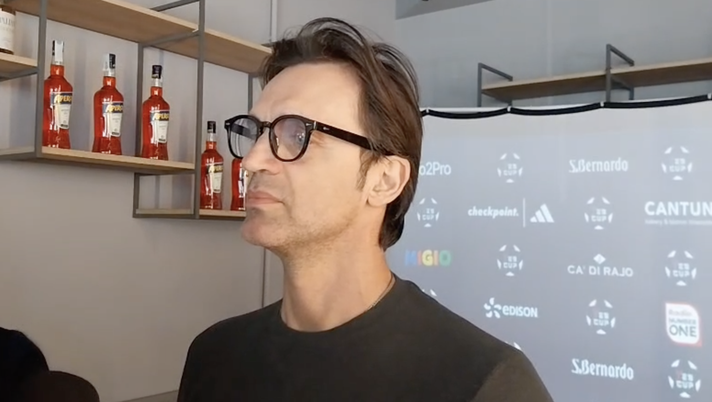 Legrottaglie: “Inter, Scudetto al 90%. Bene Esposito ieri. Fischi a Bastoni? Roba assurda” - immagine 1