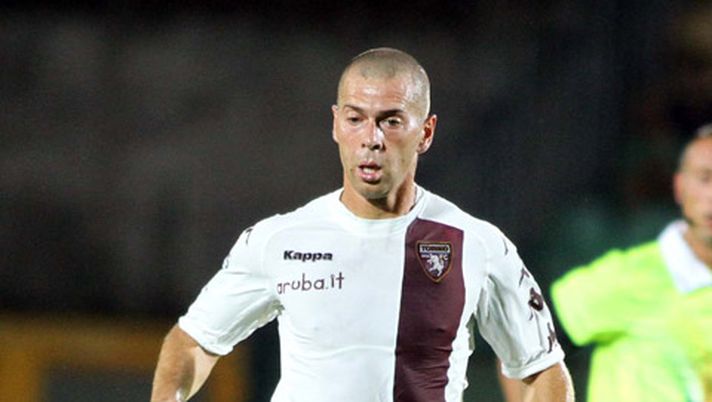 Antenucci punto fermo granata Antenucci punto fermo granata - immagine 1