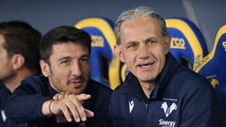 Sondaggio – Chi vorresti come allenatore del Verona?