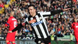Udinese – La leggenda compie 48 anni! Le parole di Di Natale