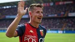 Calciomercato Genoa – Ciao ciao Pinamonti: cinque nomi in lotta per la 9