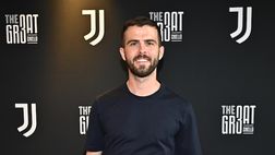 Pjanic recentemente a Torino, rumors su un possibile ritorno alla Juve: Matteo Moretto fa chiarezza