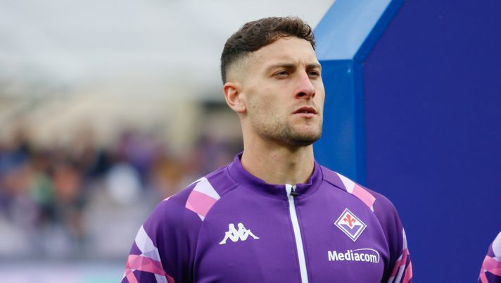Cerofolini: “Alla Fiorentina mi sono comportato bene. Italiano l’allenatore migliore” - immagine 1