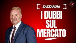 Milan, Zazzaroni: “Possibile che Tare non chiuda un colpo? Cardinale …”
