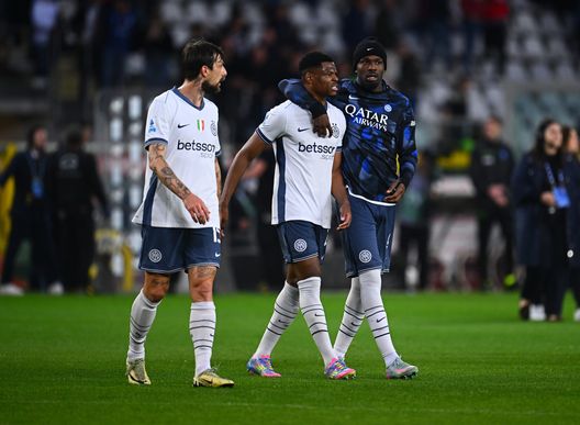 FCINTER1908 / Inter-Lazio, probabile formazione: Taremi titolare, c’è novità inattesa- immagine 3