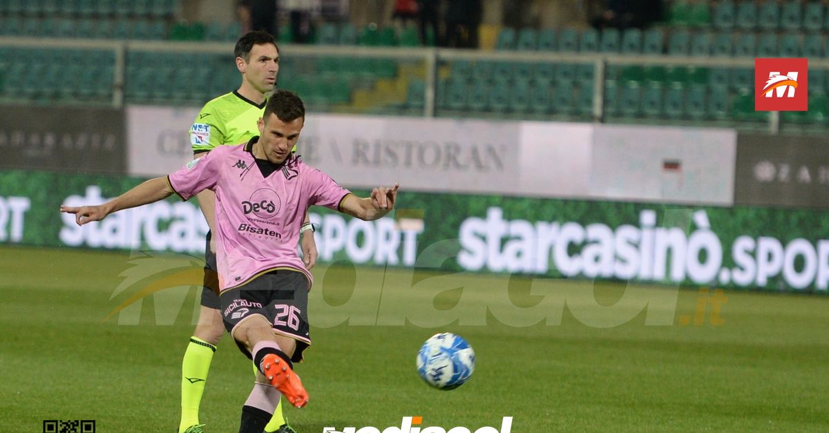 Palermo Football Club SpA - Giornale di Sicilia