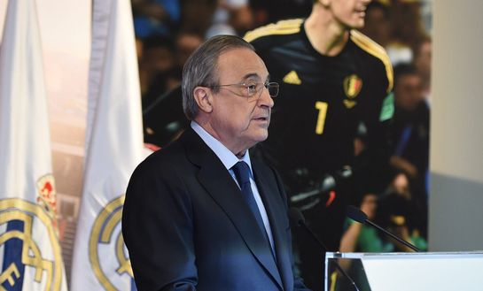 Perez annuncia: “Ho preso Dumfries. E martedì faccio offerta da almeno 150 milioni per…”- immagine 3