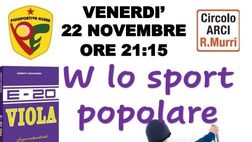 Stasera all’Ellera un evento viola all’insegna del calcio popolare (e non moderno)