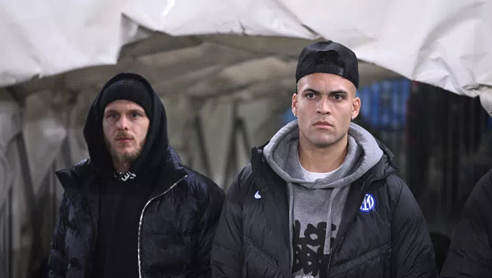 ANSA – Inter, Lautaro si candida titolare al derby. Cosa filtra su Dimarco - immagine 1
