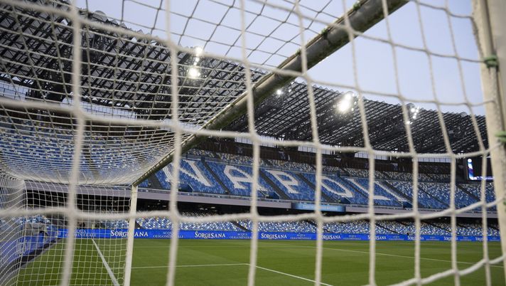 Piano B Stadio Maradona: Il Napoli ha pronti 100 milioni l’anno, ma ADL tratta – Rep - immagine 1