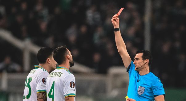 Ziolkowski salva la Roma: con il Panathinaikos è 1-1. Gasp vola diretto agli ottavi- immagine 2