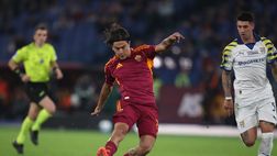 Dybala brilla. La Roma lo vuole così continuo