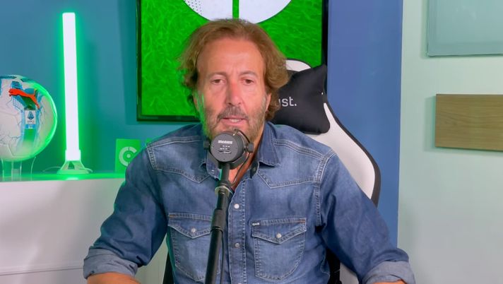 Bargiggia boom: “Sarà rivoluzione Napoli! Manna retrocesso e via Conte: al suo posto…” - immagine 1