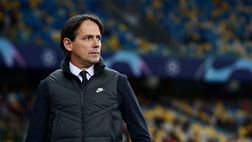 Cagliari-Inter, Inzaghi: “Thuram bravo, Lautaro in crescendo. Lukaku-Roma? Dico…”