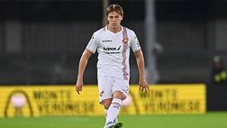 Zerbin, l’entourage: “Se la Cremonese si salva scatta l’obbligo! Lo vogliamo, ma…”