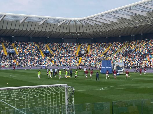 Udinese-Torino, le ultime dai campi: terminato il riscaldamento- immagine 2