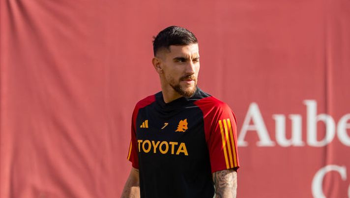 Getty Images Mou ritrova Pellegrini e Sanches - immagine 1