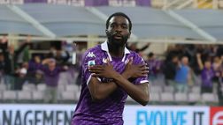 Ikonè: “Bonaventura mi ha dato una palla top. Ecco cosa mi ha detto Italiano”