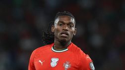 Pellegatti: “Allegri, ecco il prossimo obiettivo con Leao. Galliani al Milan? Al momento …”