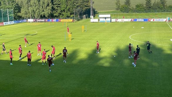 Toro, l’allenamento a Bad Leonfelden: Bremer a parte, Pellegri esce anzitempo Toro, l’allenamento a Bad Leonfelden: Bremer a parte, Pellegri esce anzitempo - immagine 1