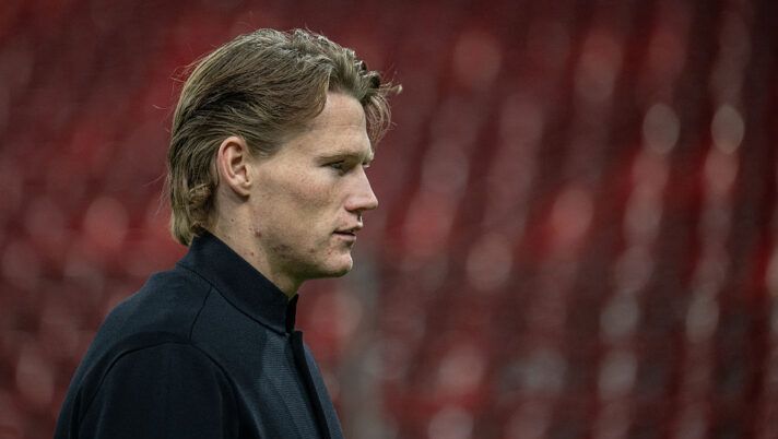 McTominay duro: “Inaccettabile: dovevamo fare il secondo e terzo gol e chiuderla” - immagine 1