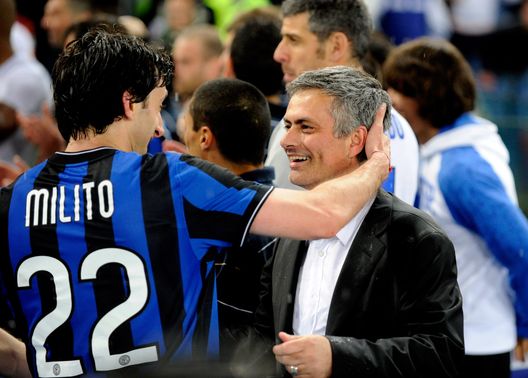 Diego Milito compie 47 anni, ecco il messaggio di auguri dell’Inter- immagine 2