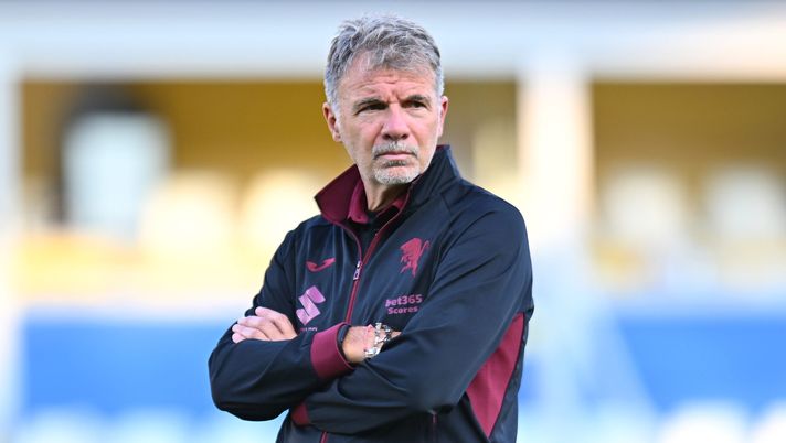 torino napoli baroni