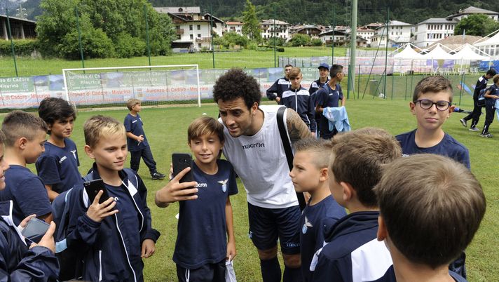 Lazio Summer Camp