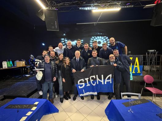 Inter Club Siena