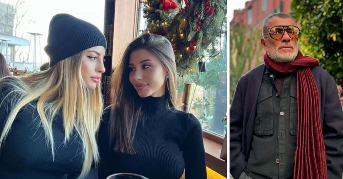 Il Napoli batte l’Atalanta, il papà di Angela Nasti esulta sui social