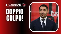 Calciomercato Milan – Moncada punta una coppia da sogno: le ultime news