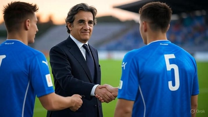 Calciomercato Torino – Cairo ha scelto: 20 milioni e doppio colpo dall’Italia- immagine 1