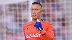 Bologna, Skorupski e Ravaglia le certezze di Italiano