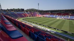 Bologna-Napoli, l’Osservatorio cambia idea: aperta la curva ospiti