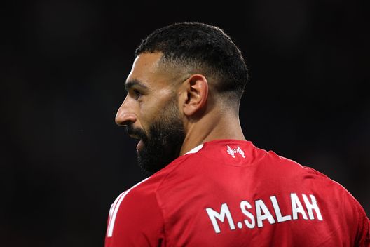 LONDRA, INGHILTERRA - 4 OTTOBRE: Mohamed Salah del Liverpool durante la partita di Premier League tra Chelsea e Liverpool allo Stamford Bridge il 4 ottobre 2025 a Londra, Inghilterra. (Foto di Justin Setterfield/Getty Images) Egitto, i pre convocati per la Coppa D’Africa: ci sono Salah e Marmoush- immagine 3