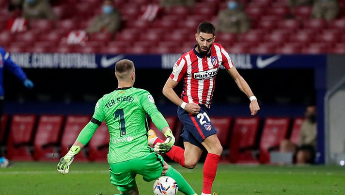 Calciomercato LIVE 28 gennaio: Carrasco dice sì alla Roma, l’Arabia tenta Dembélé - immagine 1